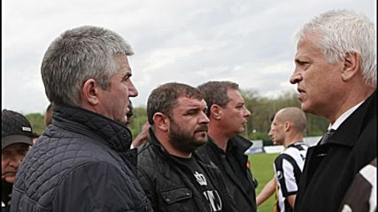 Методи Стойнев: Ще се съобразим с наказанието на БФС