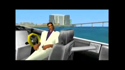 [official] Gta Vice City Trailer [official]