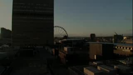 Parkour The Nature Of Challenge 