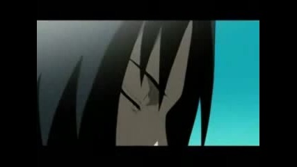 Naruto X Orochimaru - Saving Sasuke