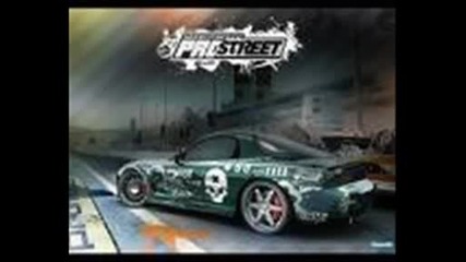 Need For Speed