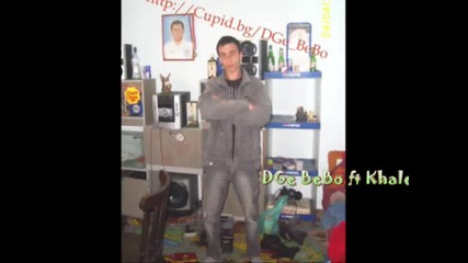 Dge Bebo ft Khaled 