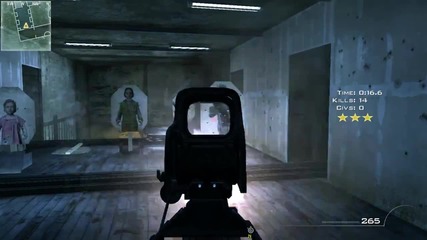 Call of duty modern warfare 3 my gameplay 4