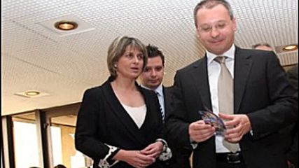 Лечева за нова зала