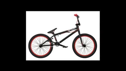 Bmx Bikes - Mirracco