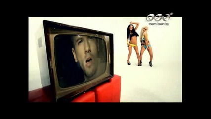 Krum Feat. Debora i Kristiana - Buba Lazi 2010 Bg