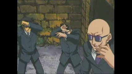 Yu-gi-oh! - 037 - Yugi vs. Pegasus Part(3)