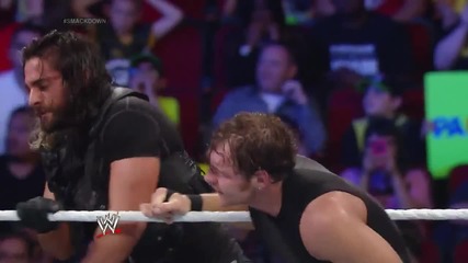 The Shield - Commercial Break, March 21st 2014 Pt.2