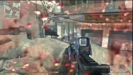Call of Duty_ Modern Warfare 2 Multiplayer Episode 104