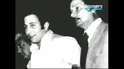 Discovery Channel - Сериен убиец - Filho de Sam - част 4