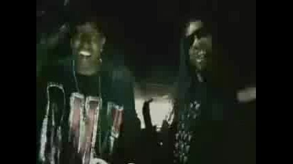 Lil Scrappy Ft. Lil Jon - Gangsta Gangsta