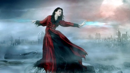 Magic Affair - Omen 3 ( Maxi Club Version )