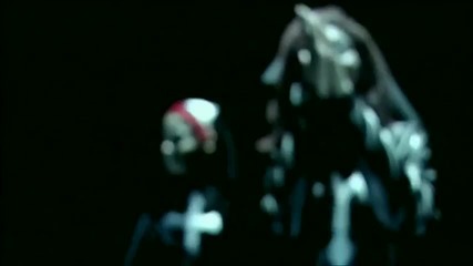 Vexos- Gothic Girl