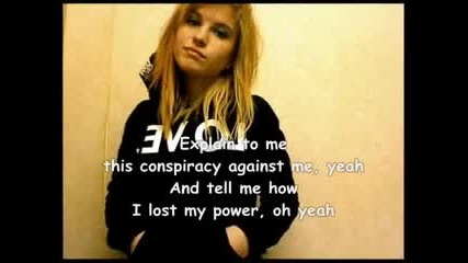 Paramore - Conspiracy ( Official Video)