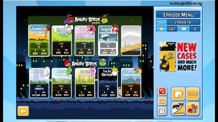 Angry Birds ep.1