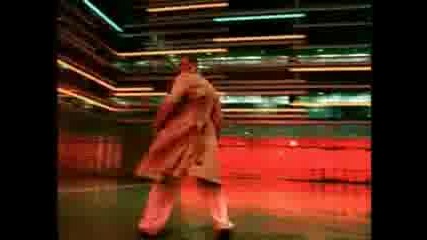 Usher - Redlight
