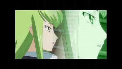Code Geass AMV - 1000% Sparkling