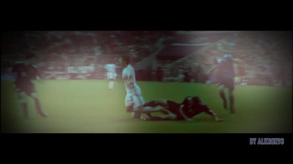 Cristiano Ronaldo 2010 - 2011