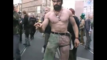 300 Techno Viking