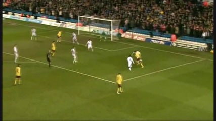 Robin van Persie - Back on form Hd