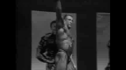 Най - Доброто От Dorian Yates