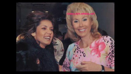 Lepa Brena.wmv