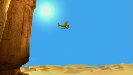 E3 2011: The Adventure Of Tintin - Debut Diary