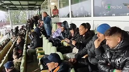 Георги Миланов ще подкрепя бившите си съотборници