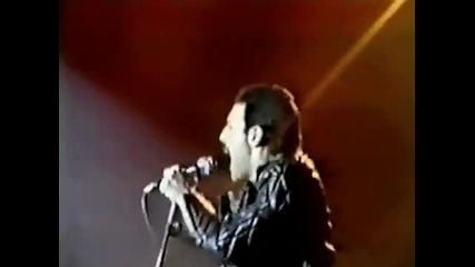 Queen - Let Me Entertain You ( Каракас 1981)