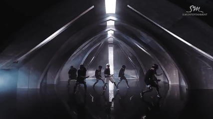 Henry - Fantastic (hd mv)