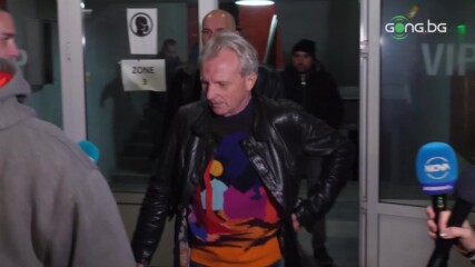 Ганчев: Харесват ми победите на Европейското първенство