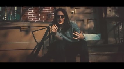 Santa Cruz - Let Them Burn