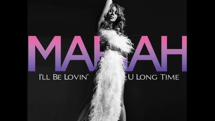 Mariah Carey - I ll Be Loving You Long Time | Singback Целувай ме Dj Ziki Version 