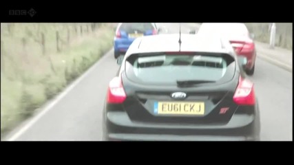 Top Gear - " Dubstep " Микс! ( Част 6 )