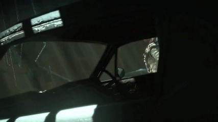 Mad Max - Gameplay Trailer