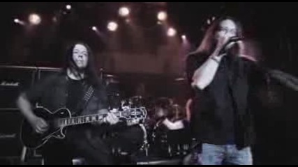 Hammerfall - Send Me A Sign