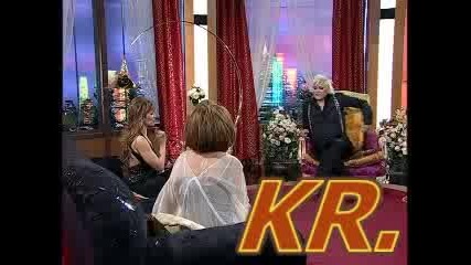Shouto Na Azis - Gloria Part 2