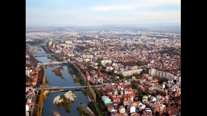 Красива България- Beautiful Bulgaria
