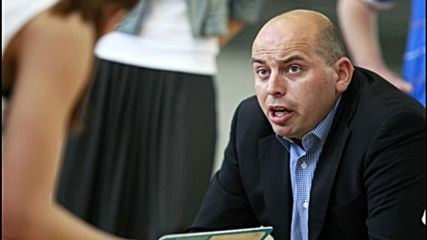 Стефан Михайлов: Успехът не ни дава спокойствие