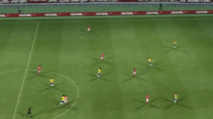 Pes 2012- Goal compilation #2 *hd*