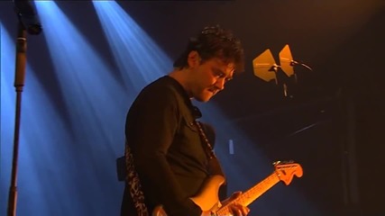 Candy Dulfer - Strasbourg - St. Denis