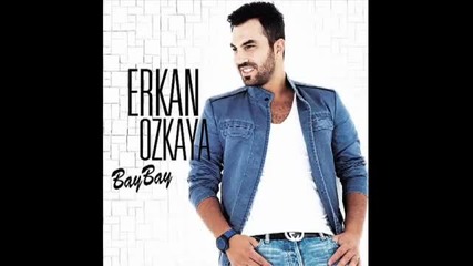 Erkan Ozkaya - Aglattin Sevdigimi
