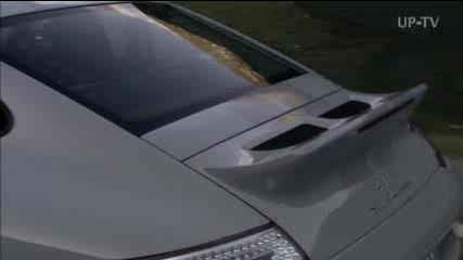 Porsche 911 Sport Classic 2009 