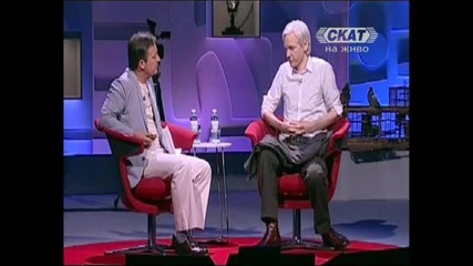 Уикилийкс 1/2 Wikileaks