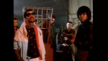 Michael Jackson - Beat It