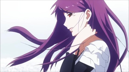 Tokyo Ghoul Amv The Hunger ♫