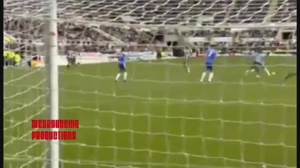 Andy Carroll - 9ката на Анфийлд (*) ) 