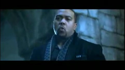 Timbaland ft Soshy & Nelly Furtado - Morning After Dark 