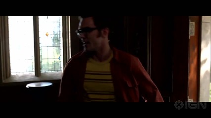 X-men Days of Future Past - wolverine Meets Beast Clip