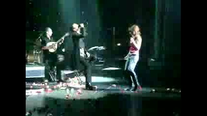 Nino - Tsifteteli - Live Odeon